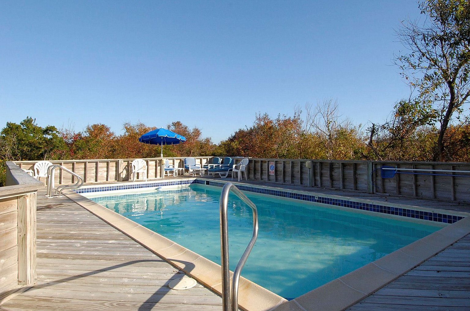 Corolla Vacation Rental