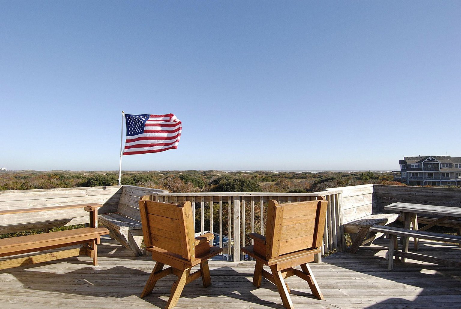 Corolla Vacation Rental