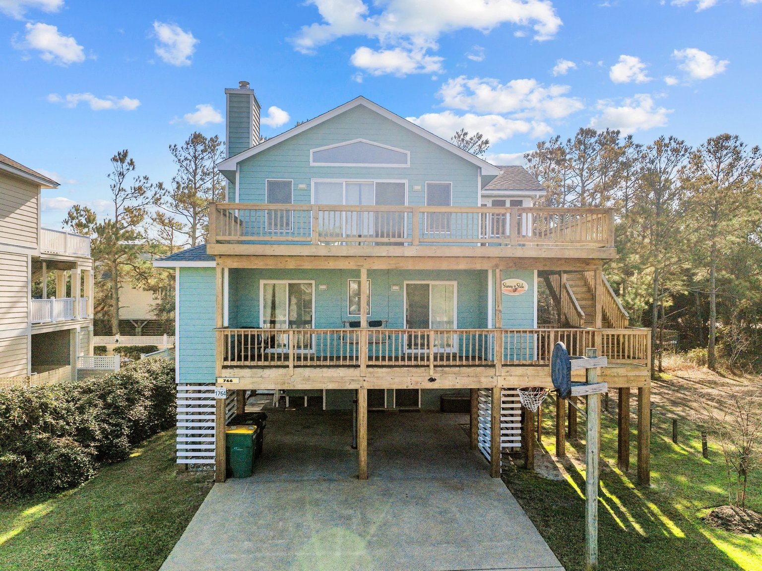 Corolla Vacation Rental