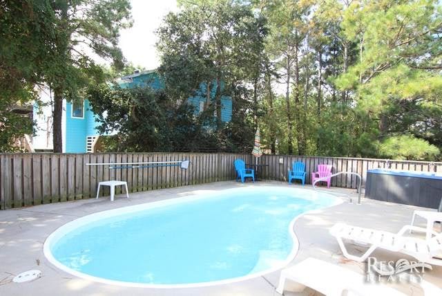 Corolla Vacation Rental