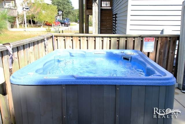 Corolla Vacation Rental