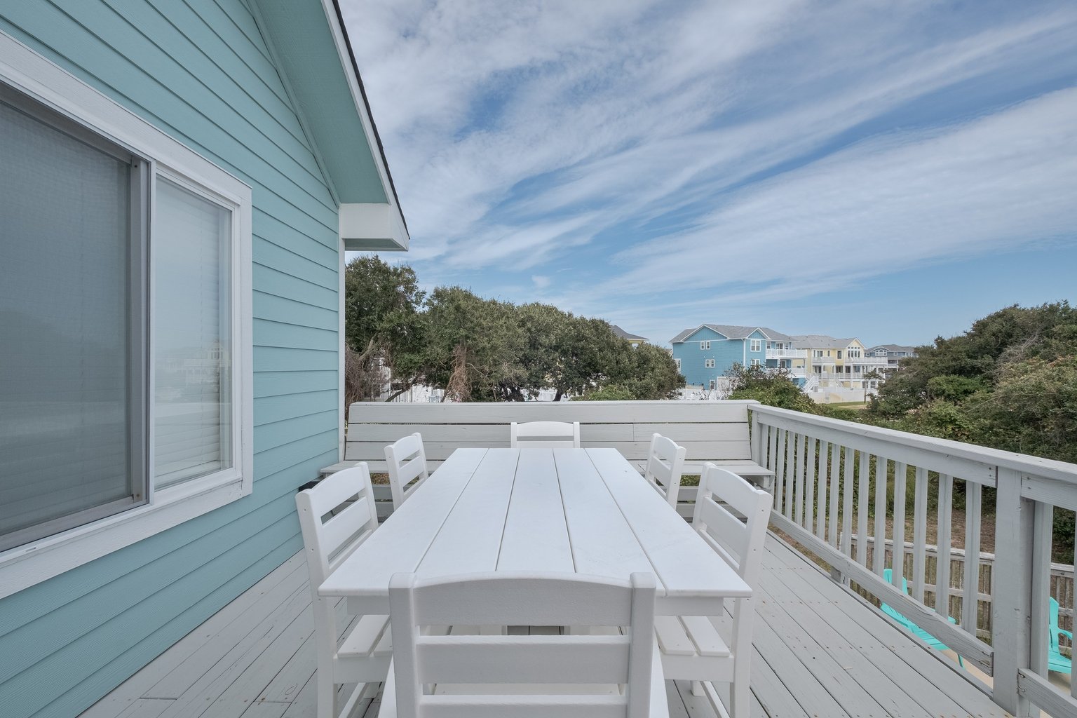 Duck Vacation Rental