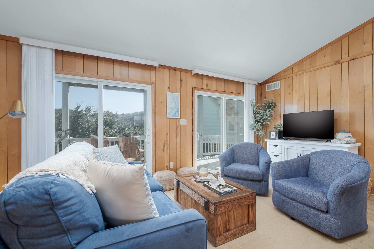 Duck Vacation Rental