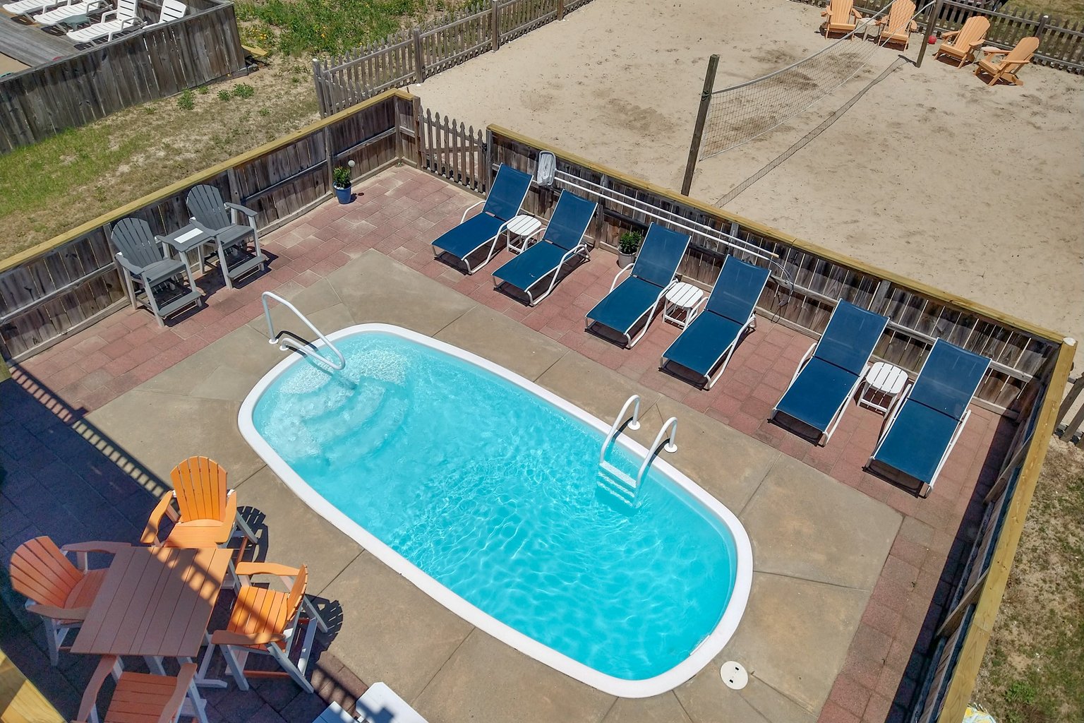 Kitty Hawk Vacation Rental