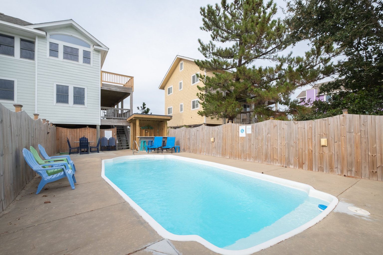 Corolla Vacation Rental