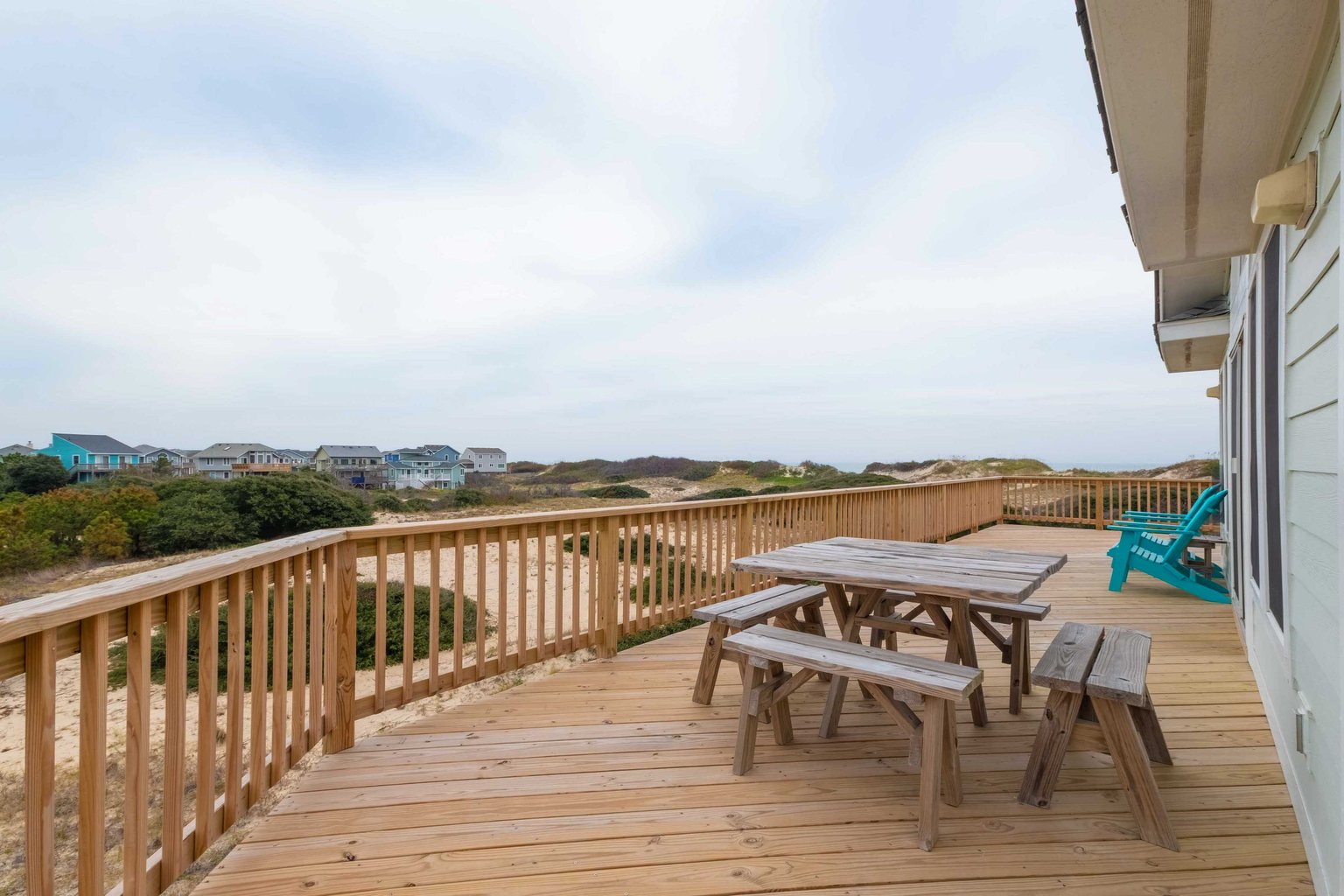 Corolla Vacation Rental