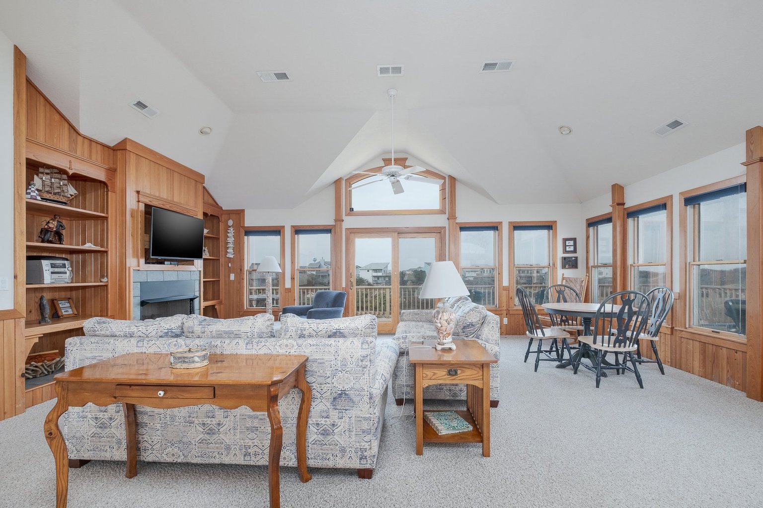 Corolla Vacation Rental