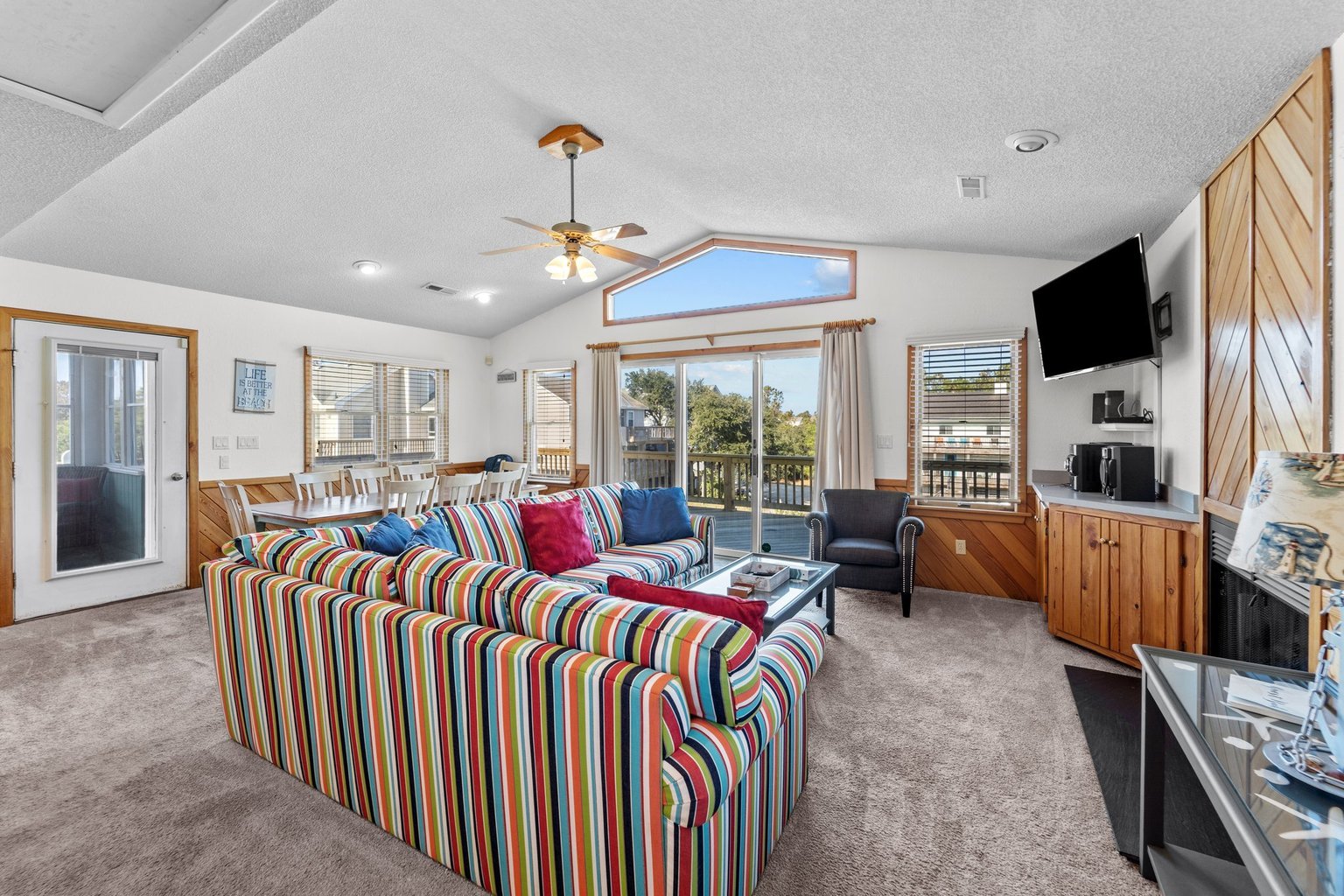 Corolla Vacation Rental