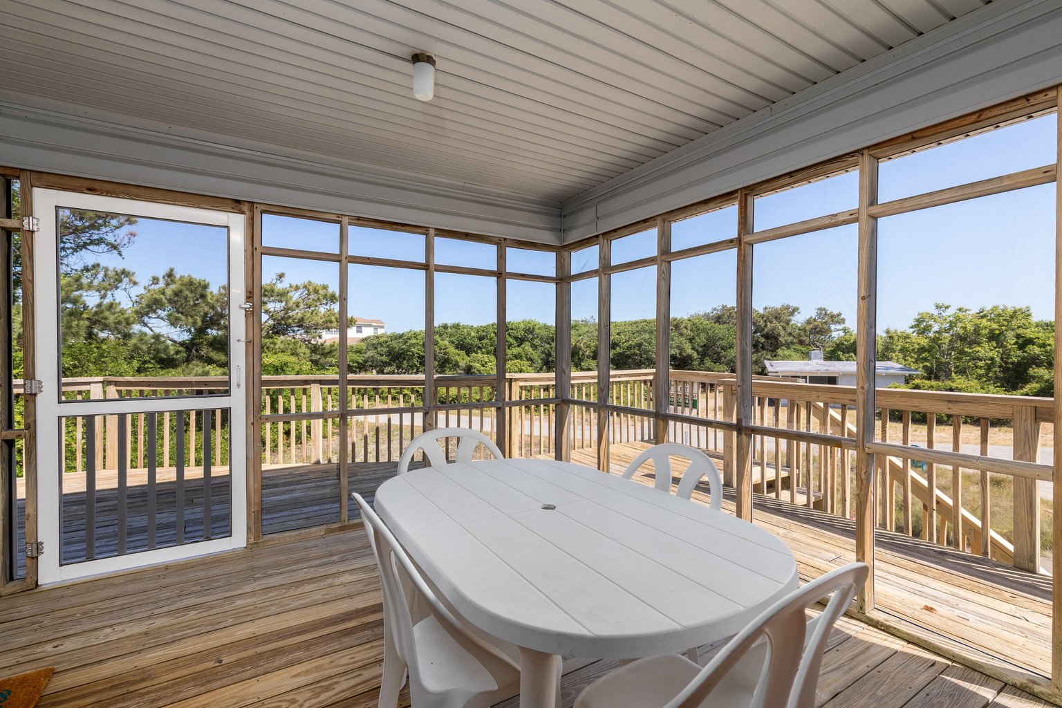 Southern Shores Vacation Rental