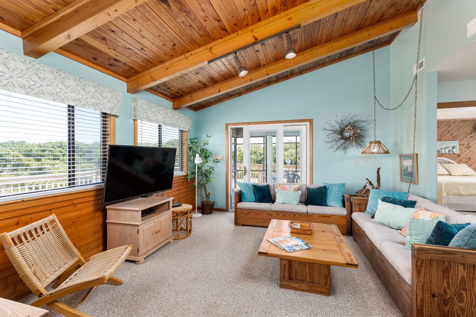 Southern Shores Vacation Rental