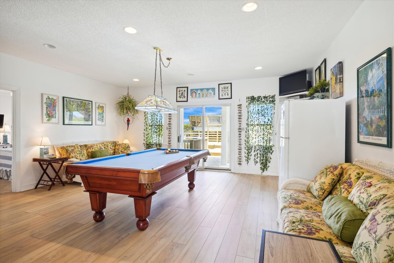 Southern Shores Vacation Rental