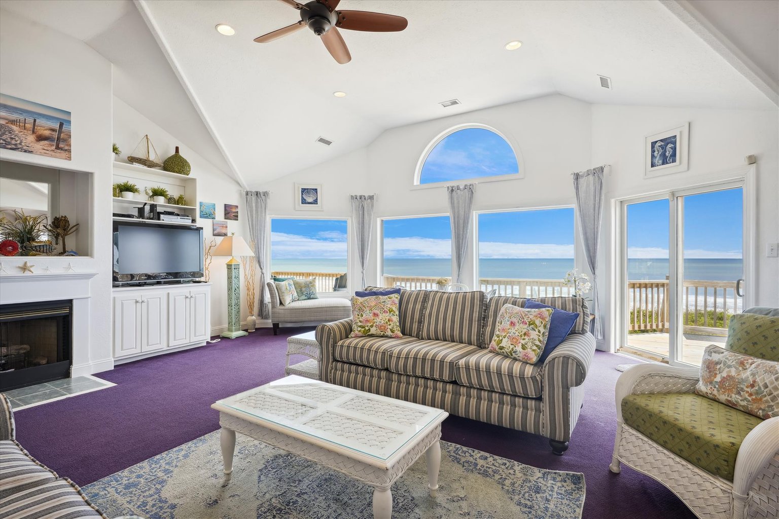 Southern Shores Vacation Rental