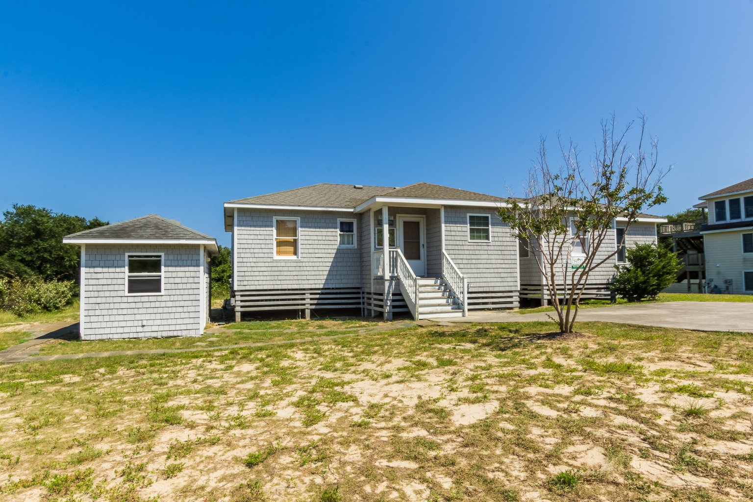 Southern Shores Vacation Rental