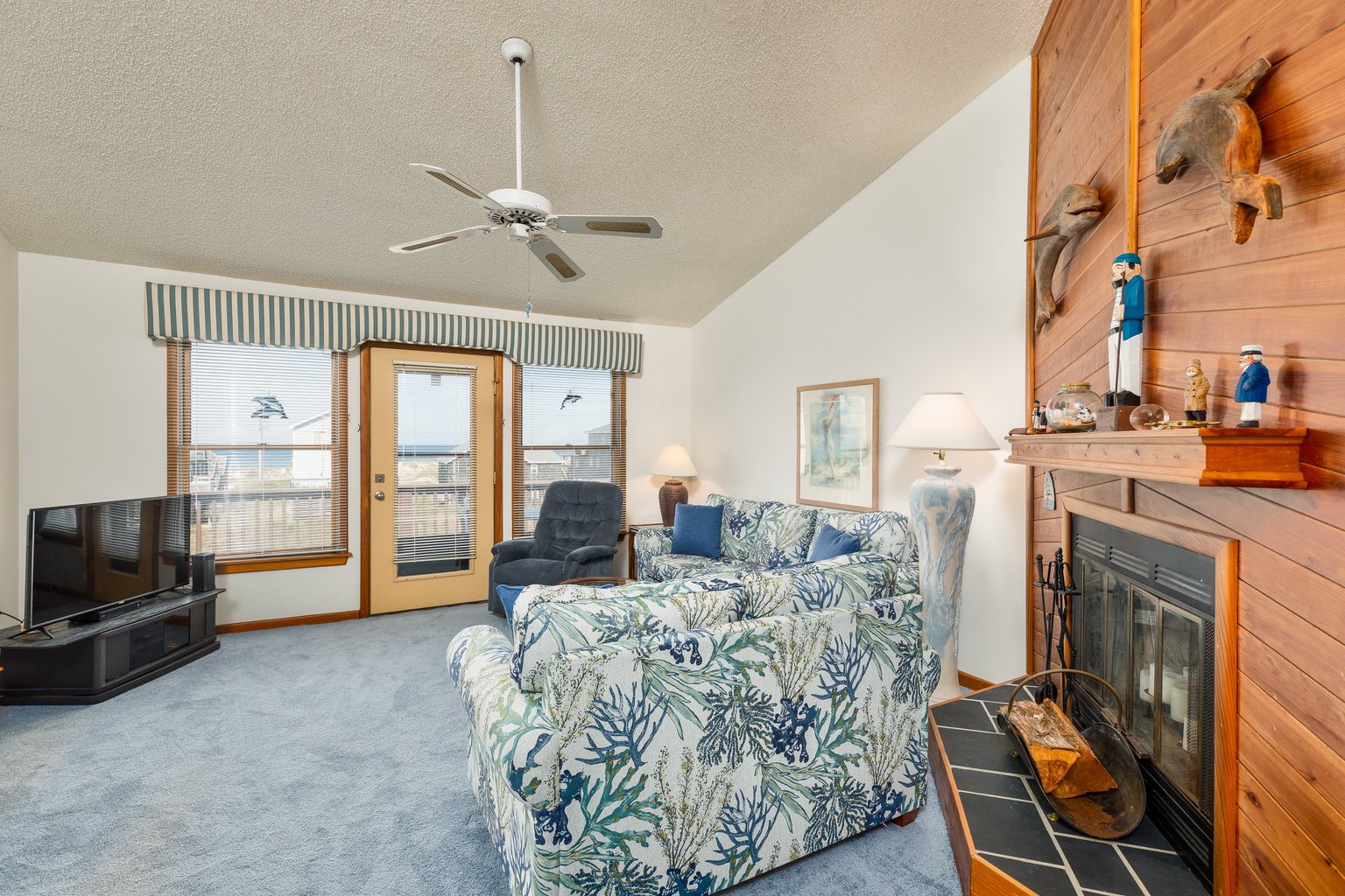 Kitty Hawk Vacation Rental