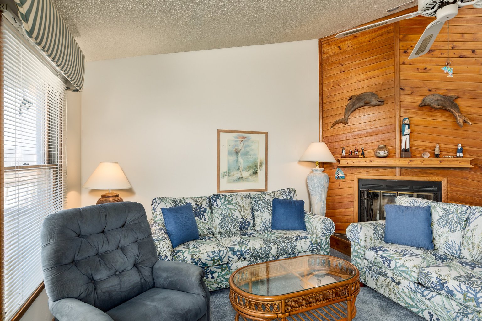 Kitty Hawk Vacation Rental