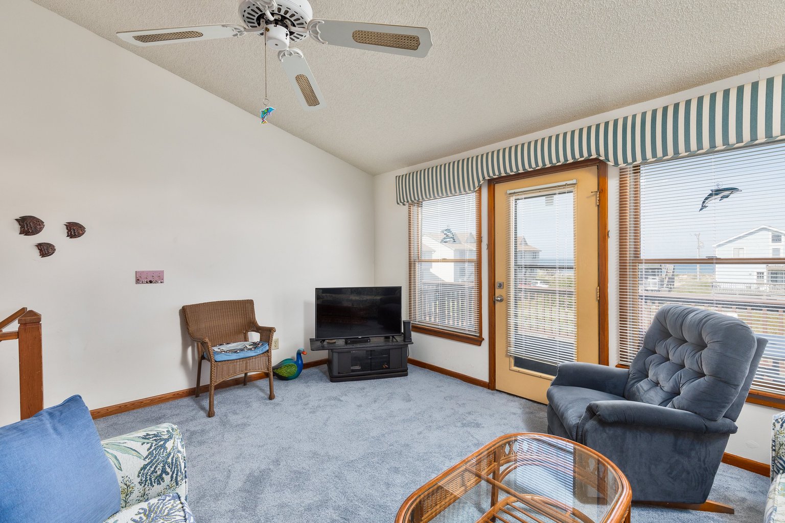 Kitty Hawk Vacation Rental