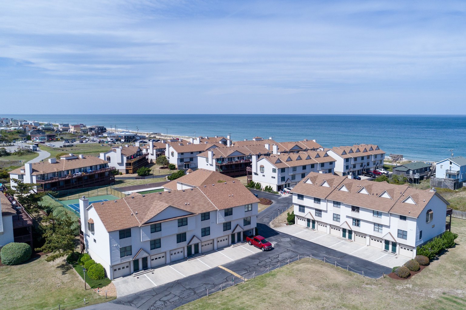 Kitty Hawk Vacation Rental