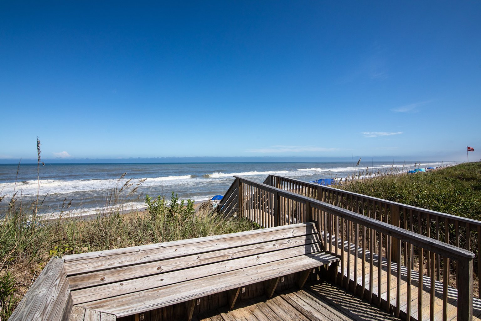 Duck Vacation Rental