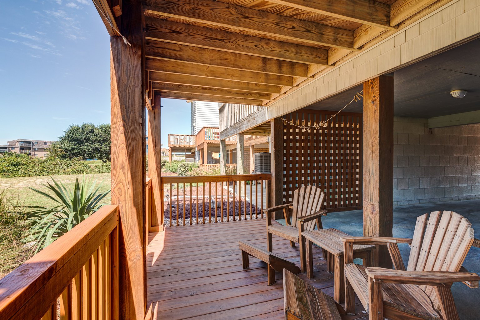 Duck Vacation Rental