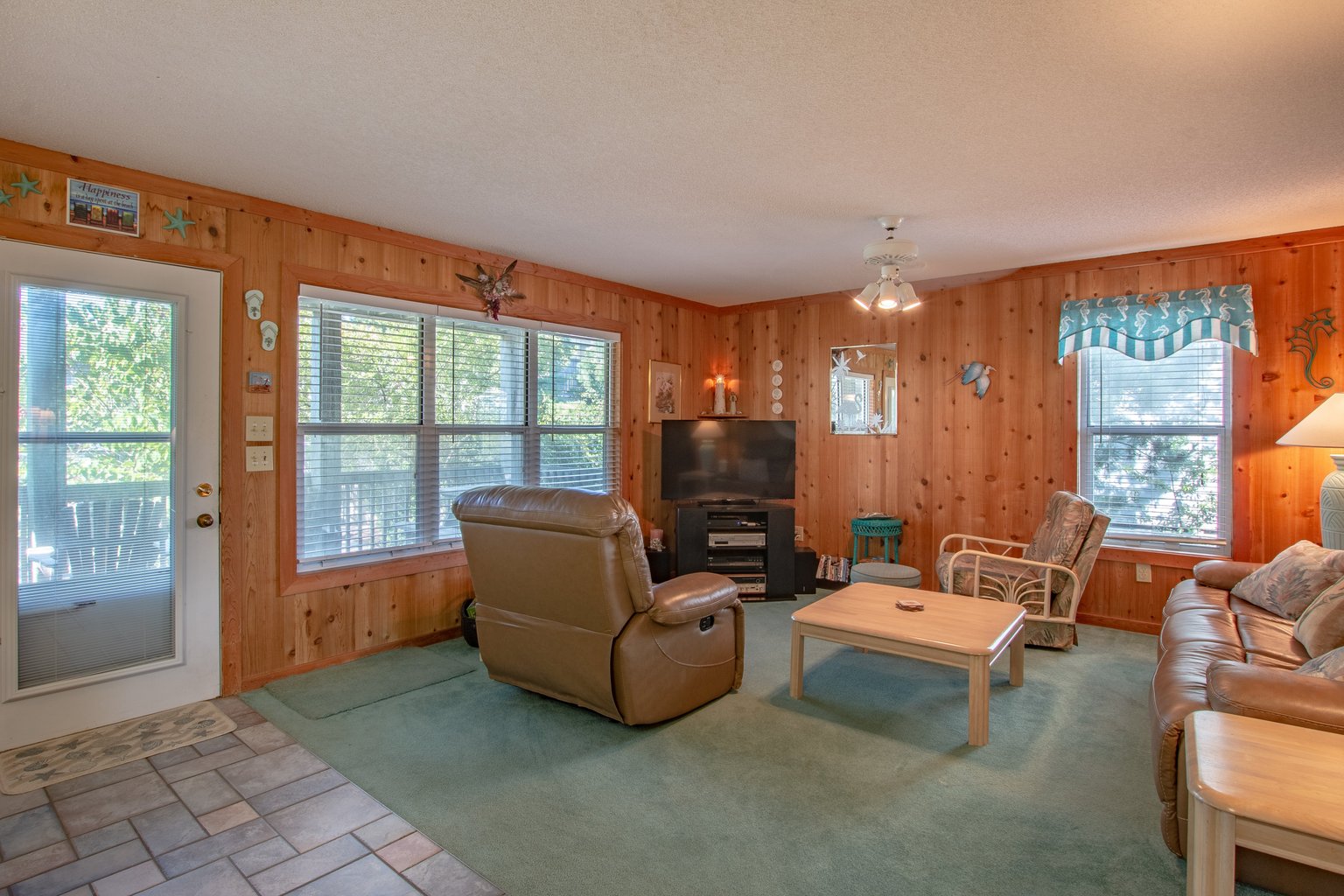 Corolla Vacation Rental