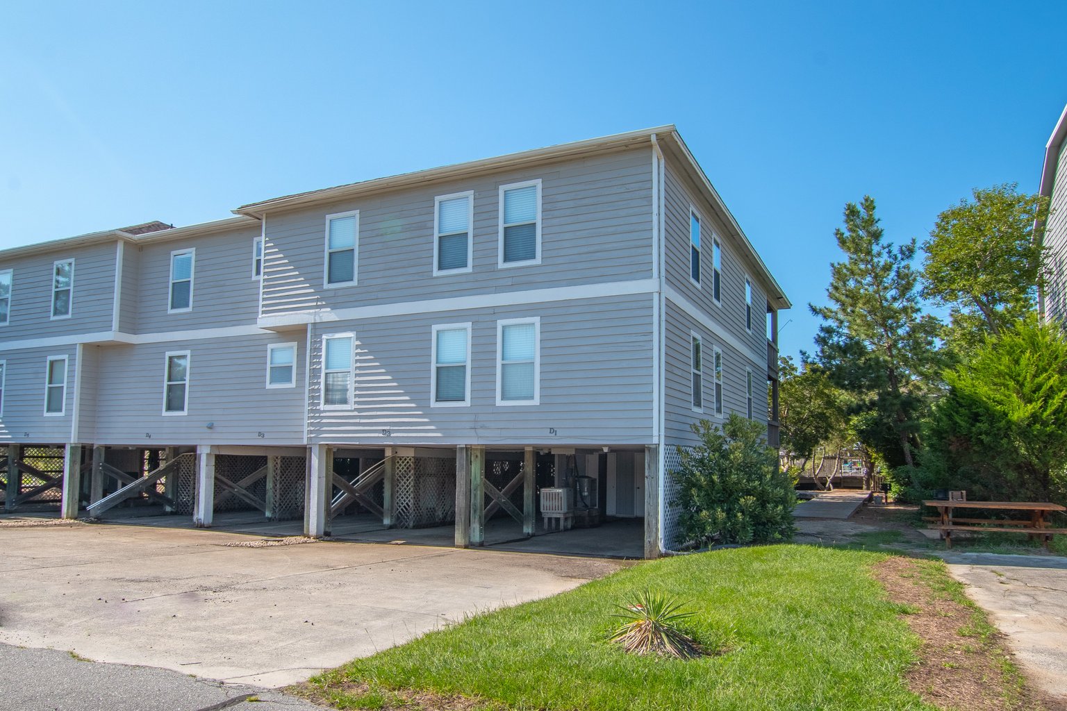 Corolla Vacation Rental