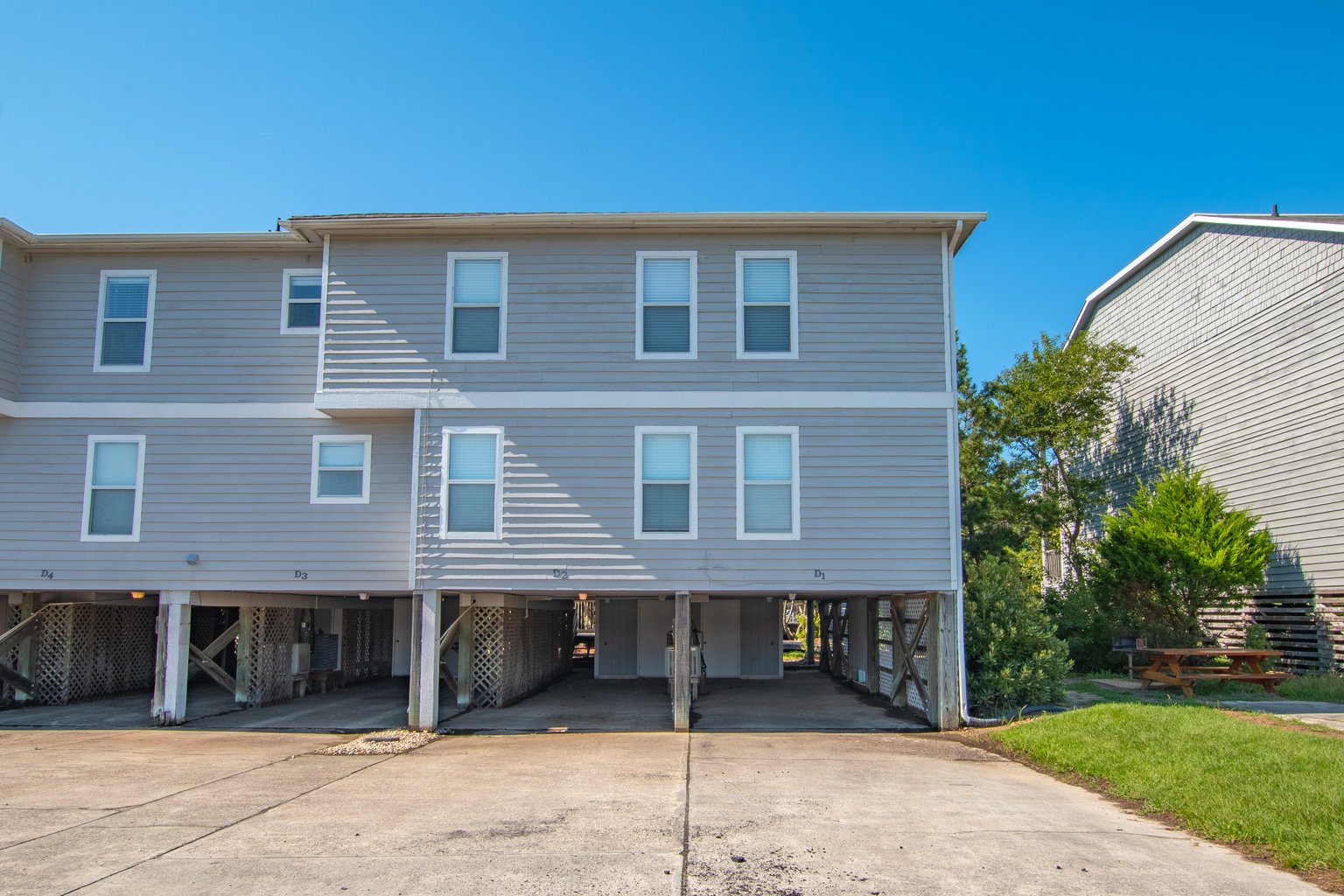 Corolla Vacation Rental