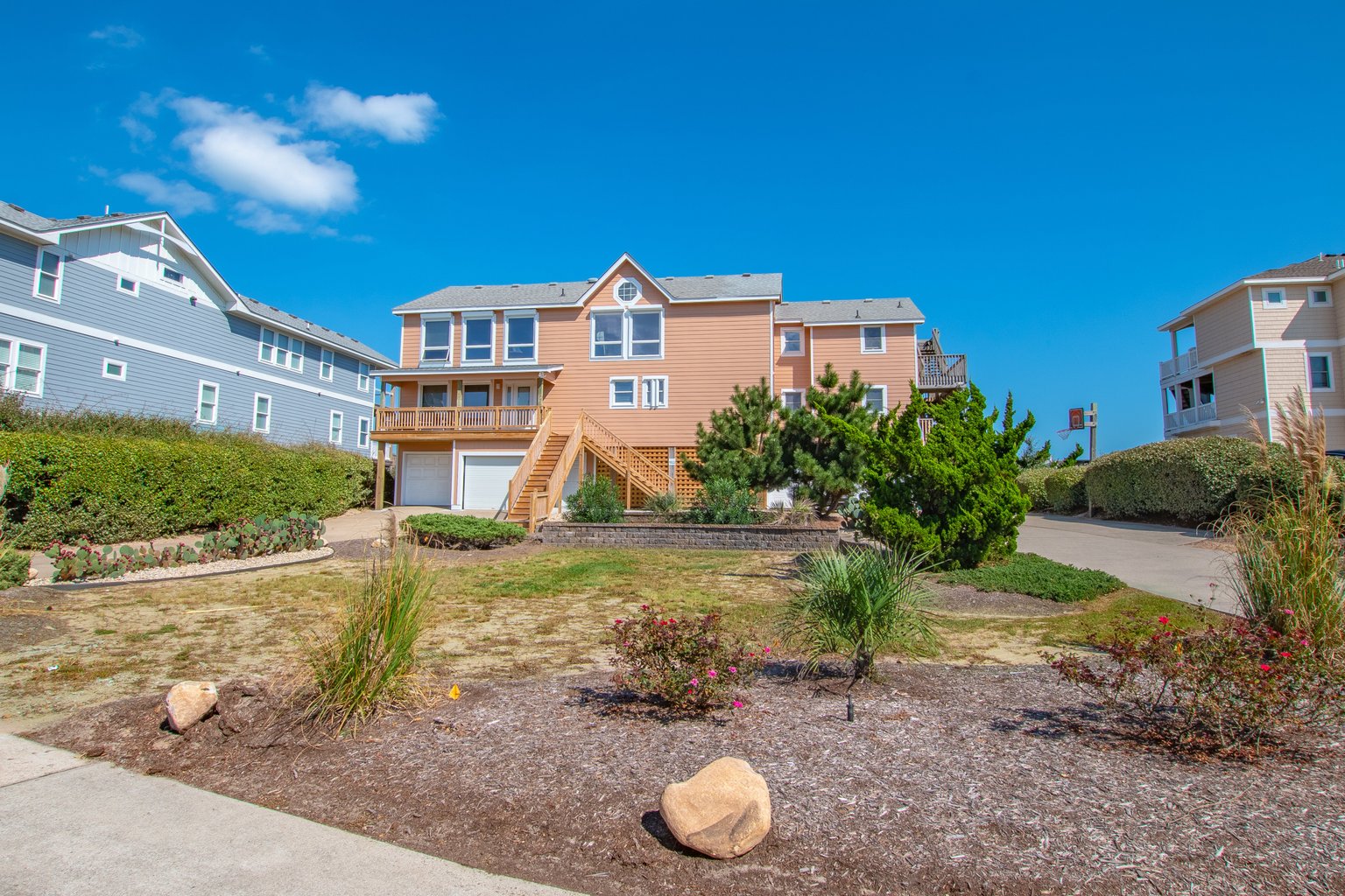 Corolla Vacation Rental