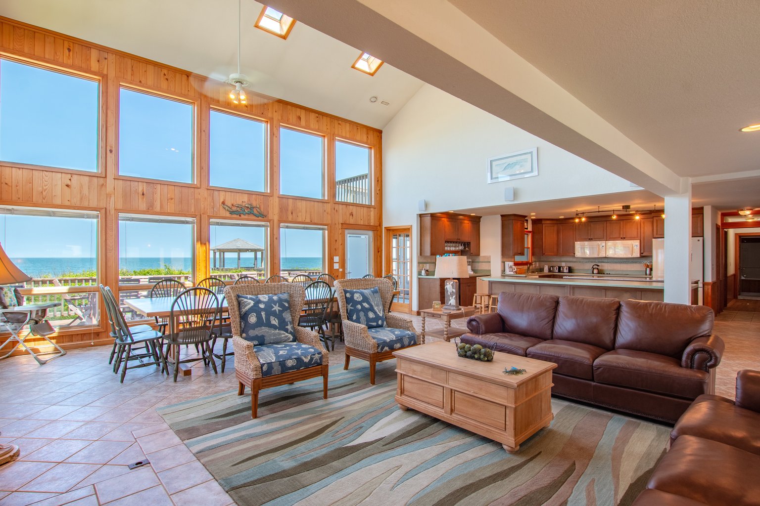 Corolla Vacation Rental