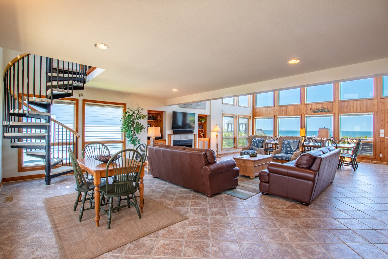 Corolla Vacation Rental