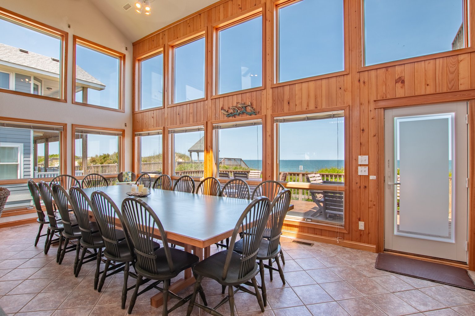 Corolla Vacation Rental