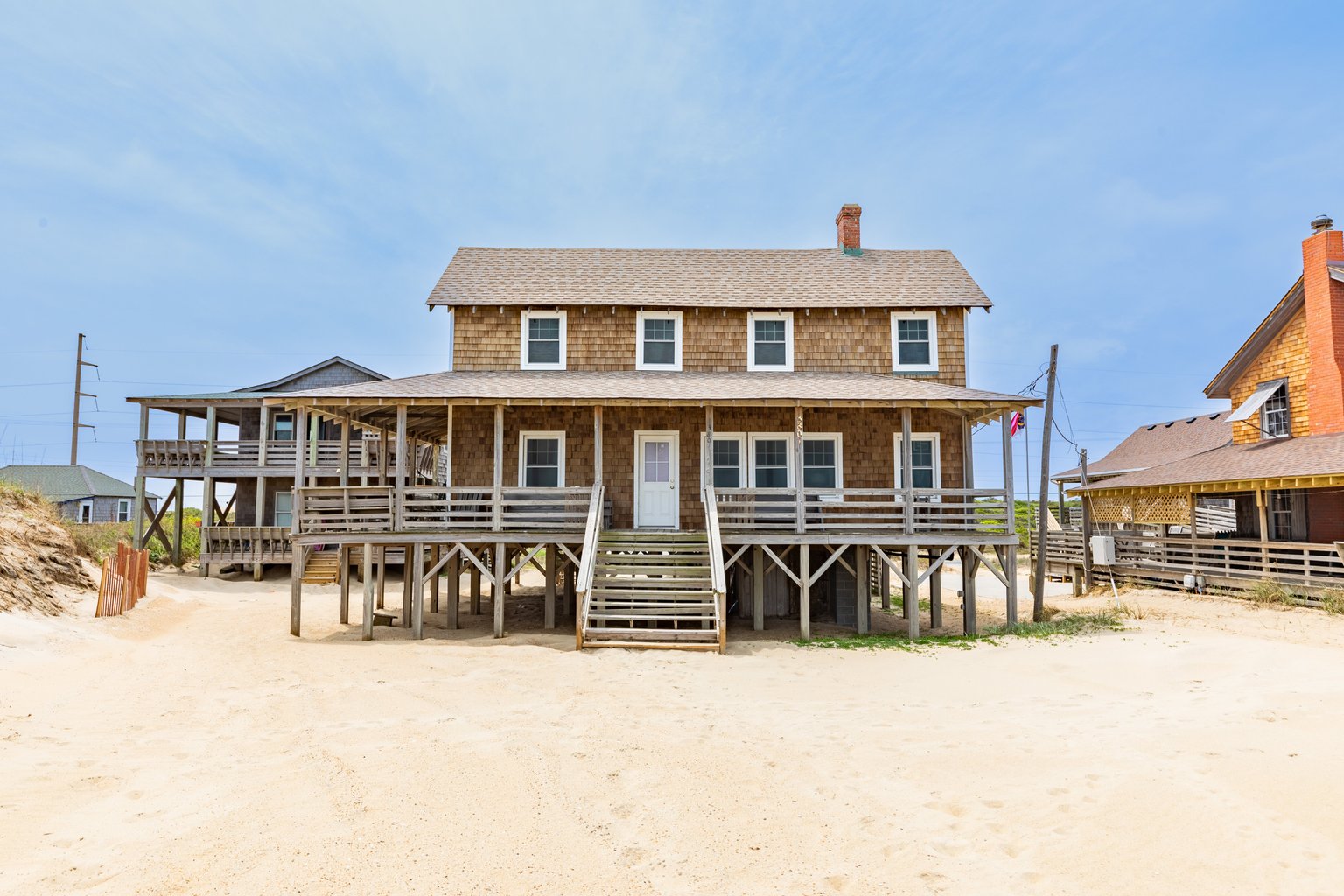 Nags Head Vacation Rental