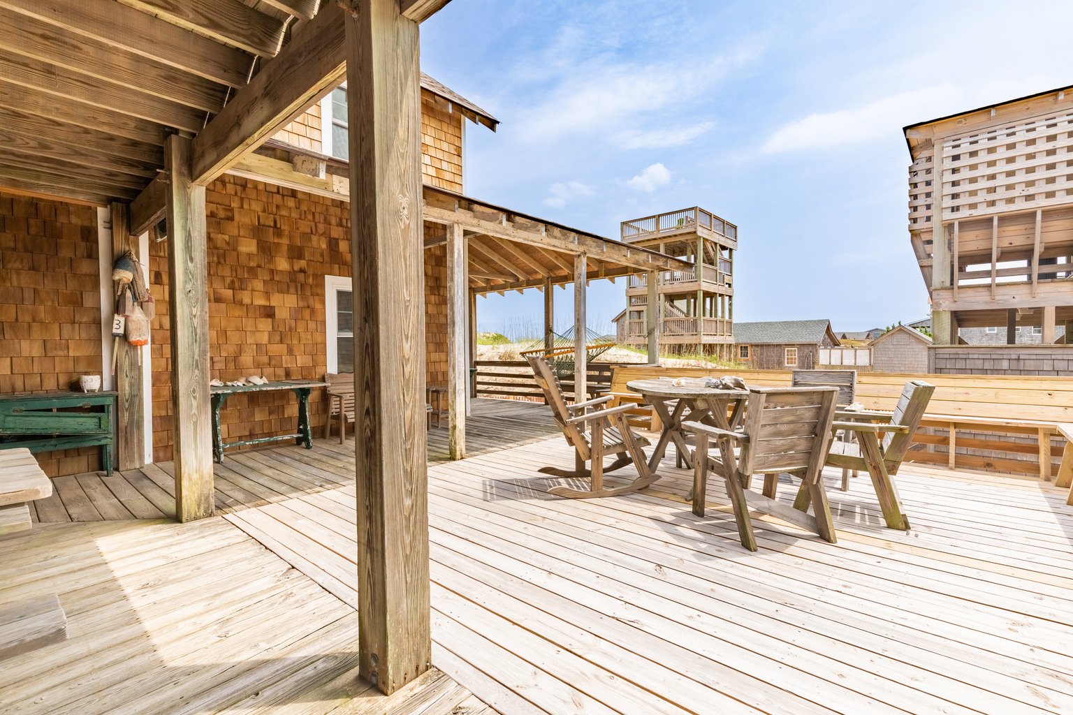 Nags Head Vacation Rental