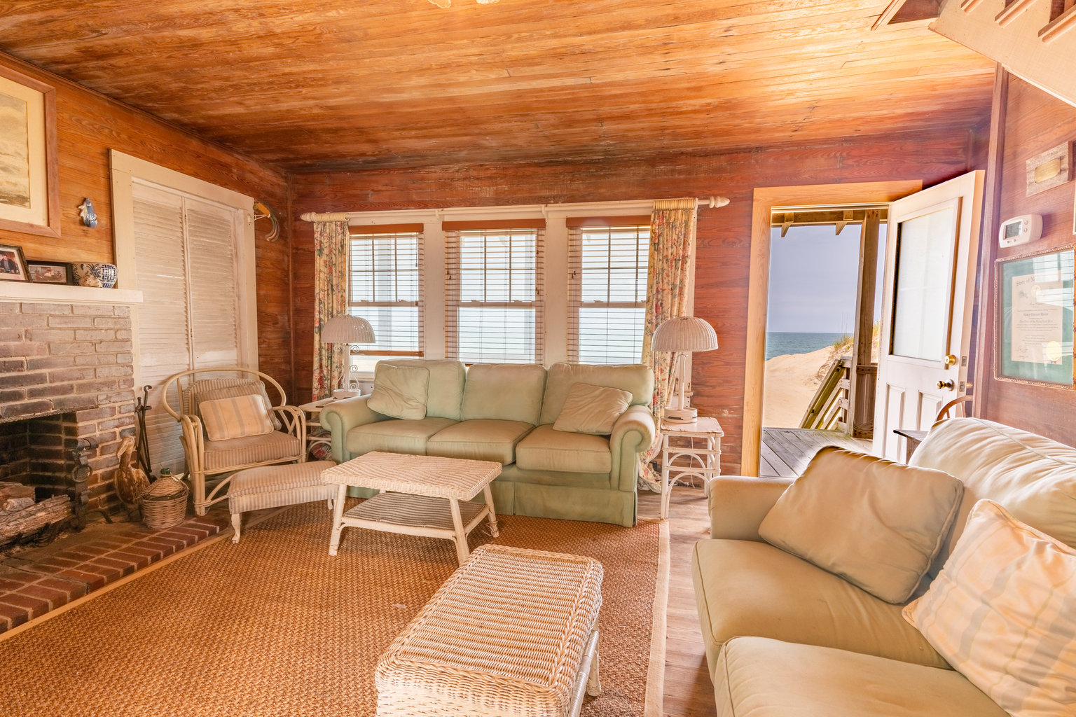 Nags Head Vacation Rental