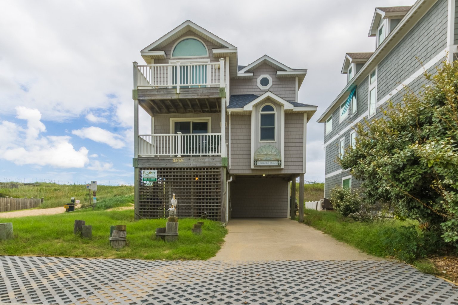 Nags Head Vacation Rental