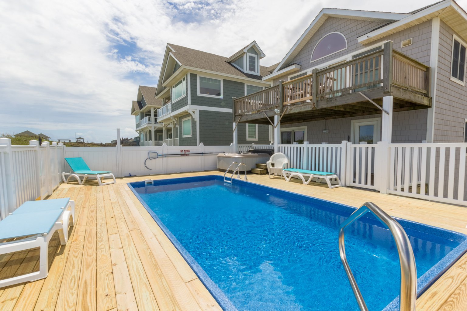 Nags Head Vacation Rental