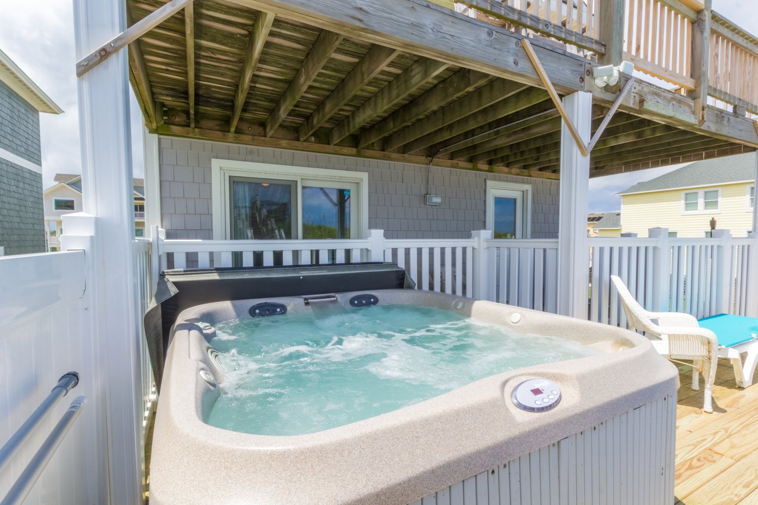 Nags Head Vacation Rental