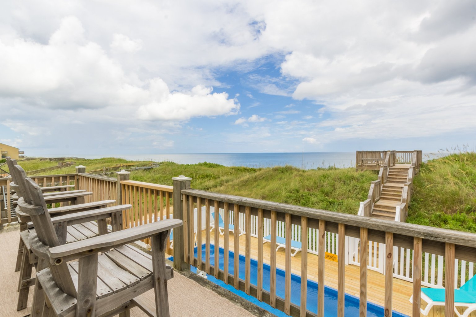 Nags Head Vacation Rental