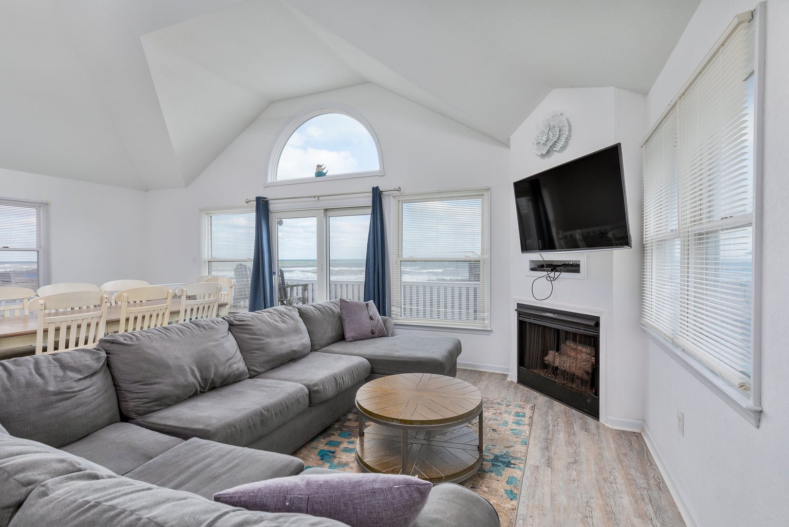 Nags Head Vacation Rental