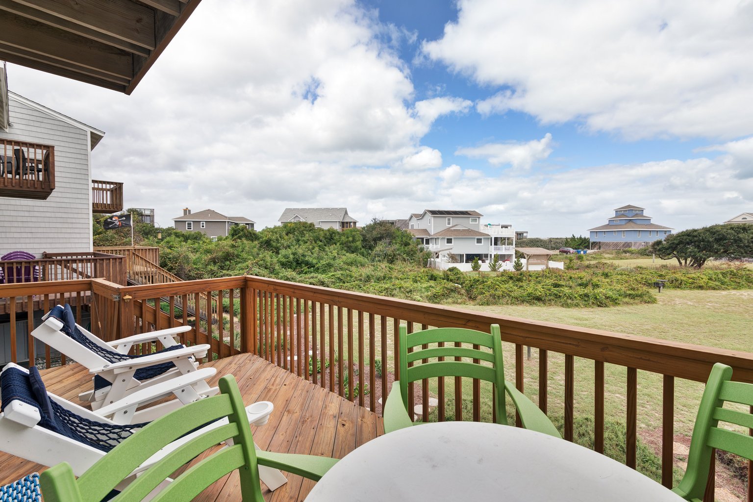 Duck Vacation Rental