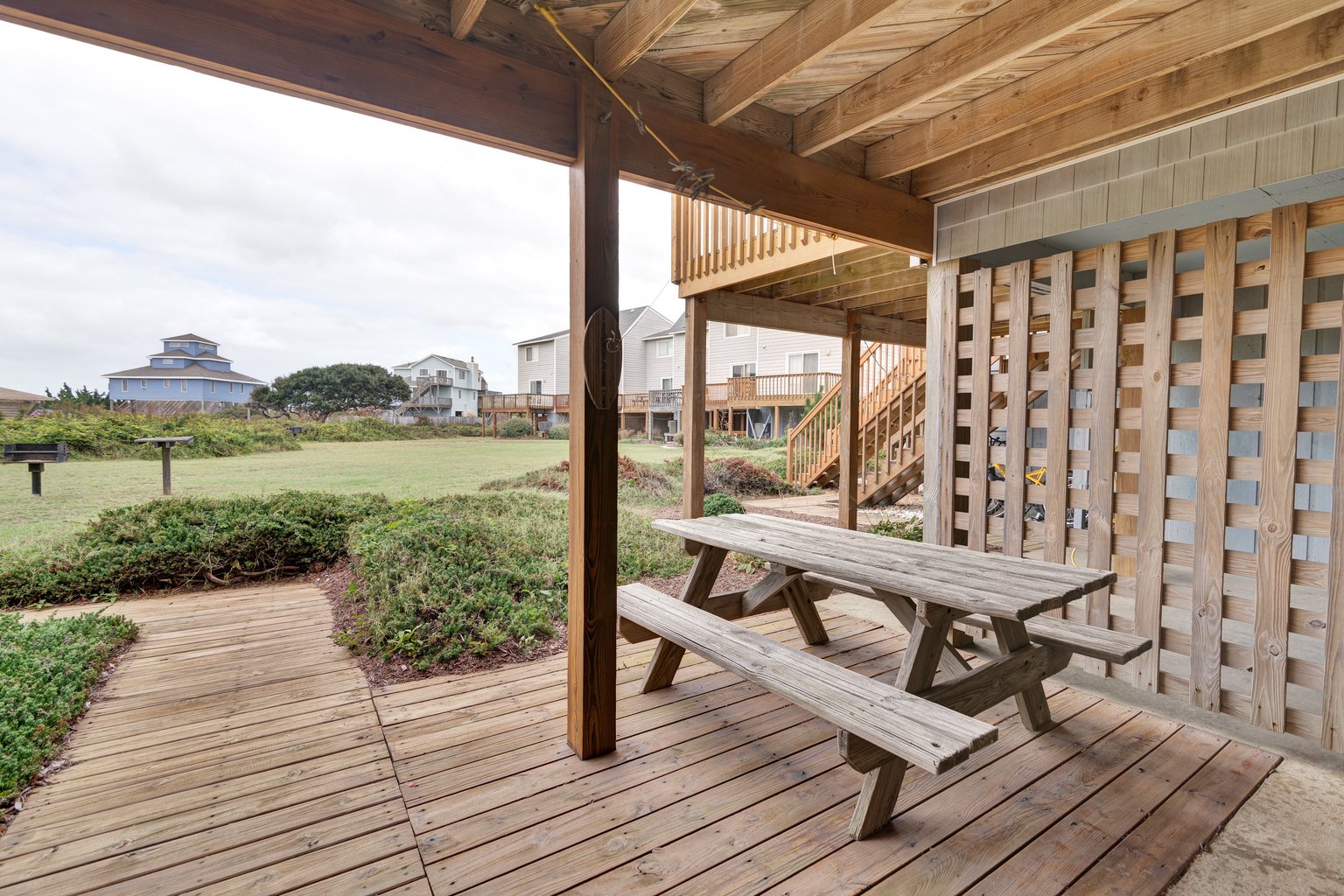 Duck Vacation Rental
