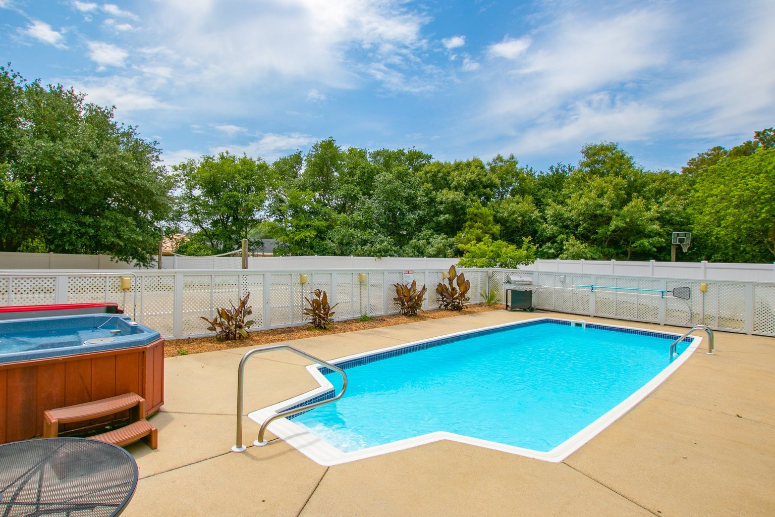 Duck Vacation Rental