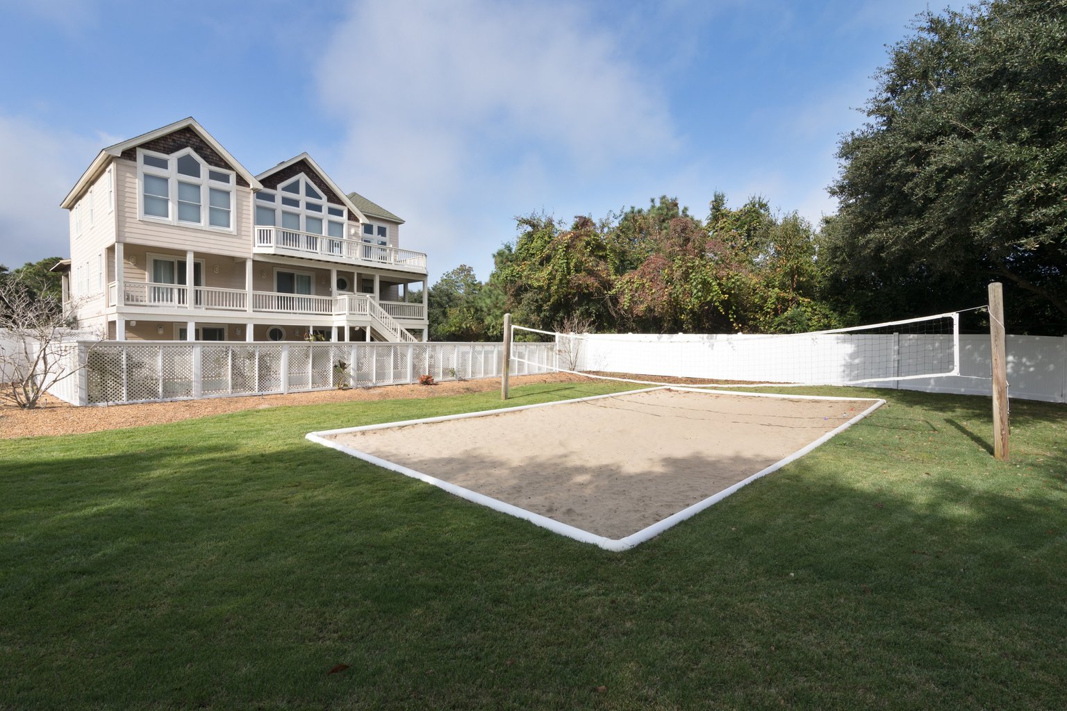 Duck Vacation Rental