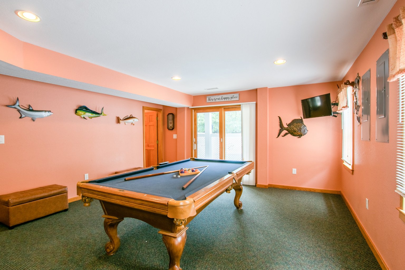 Duck Vacation Rental