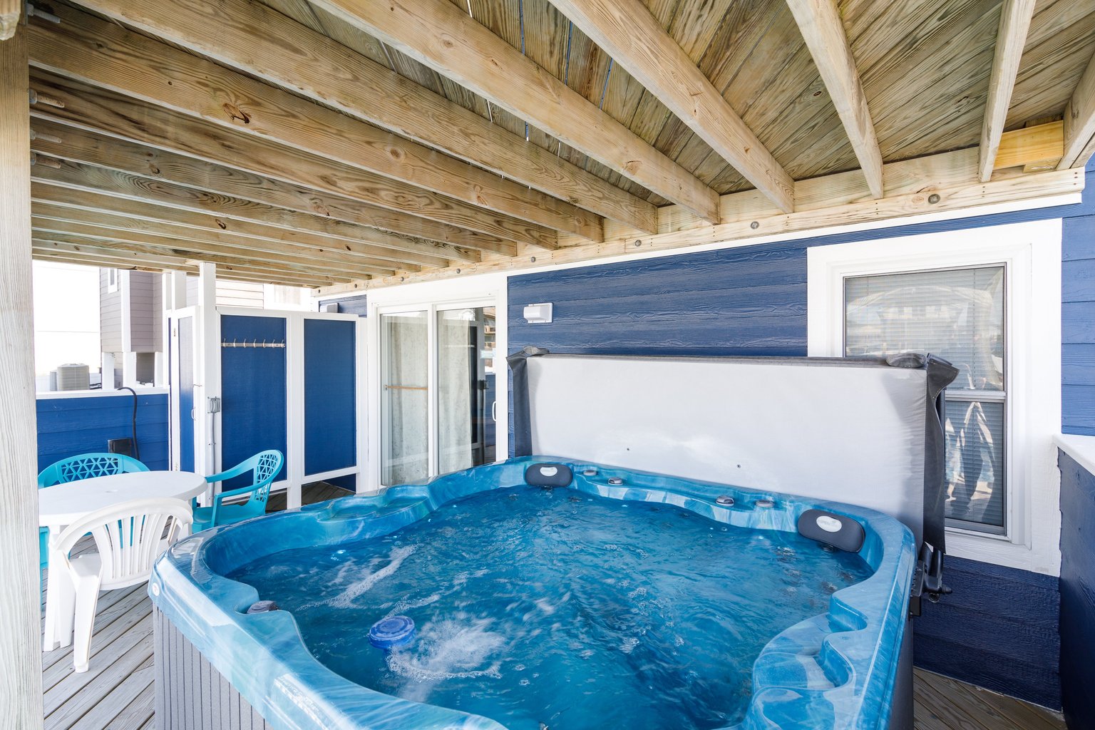 Kitty Hawk Vacation Rental