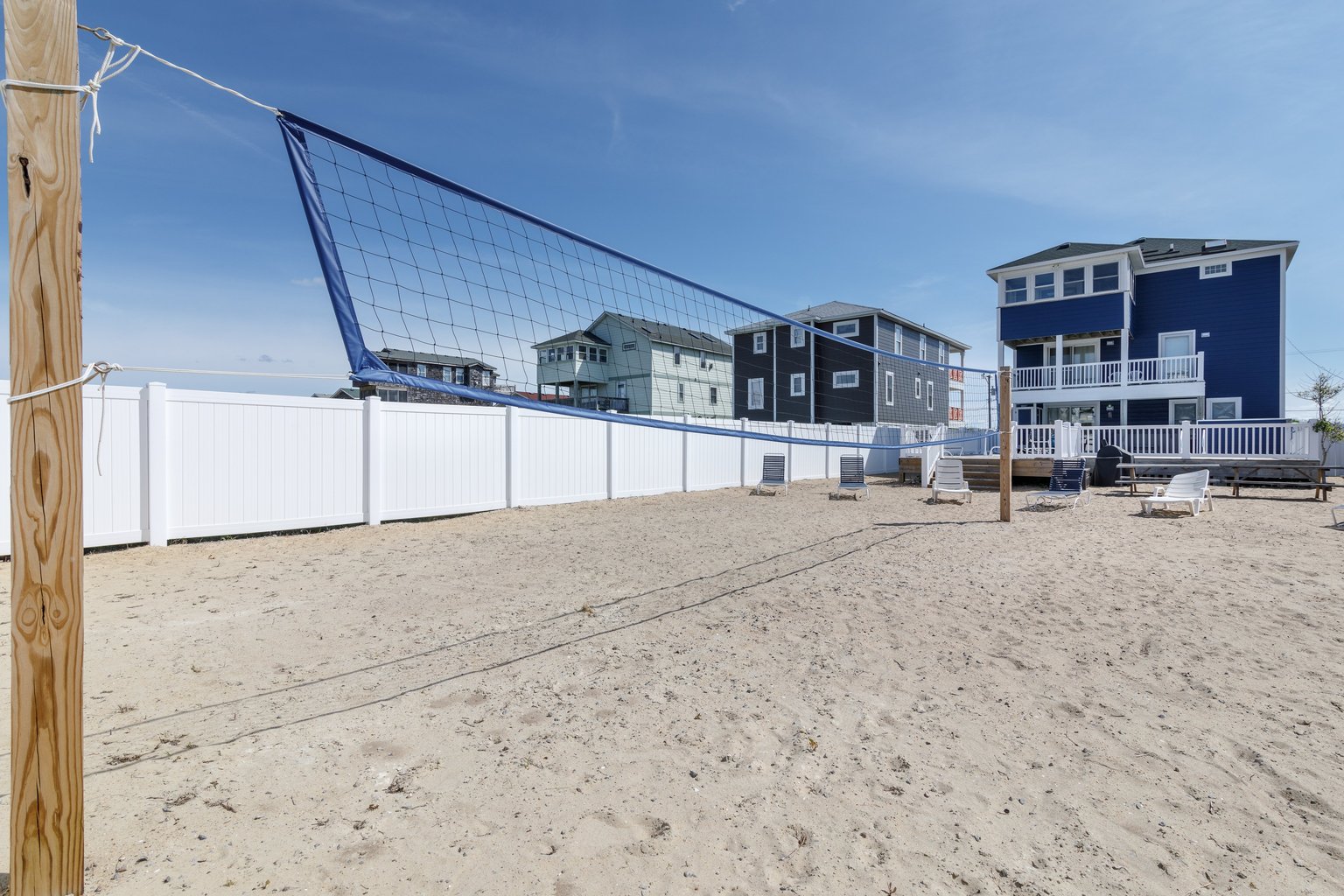 Kitty Hawk Vacation Rental