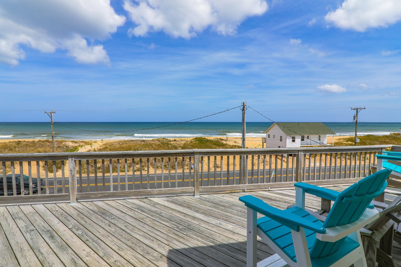 Kitty Hawk Vacation Rental