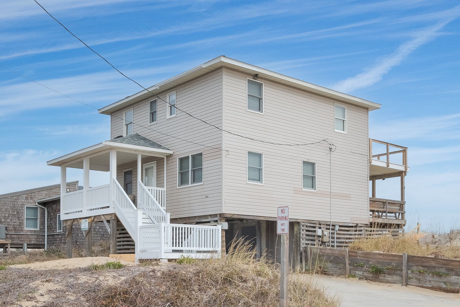 Kill Devil Hills Vacation Rental