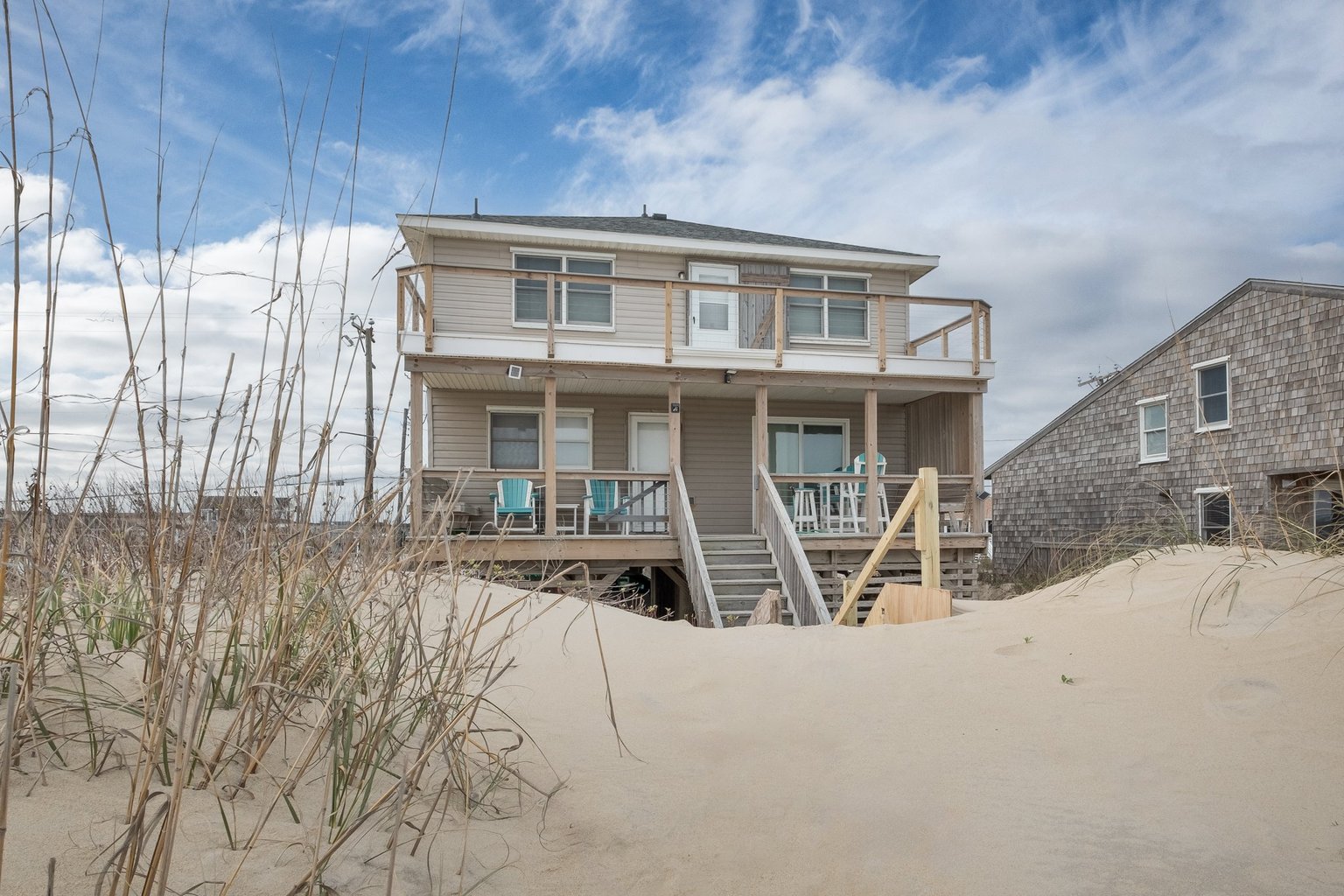 Kill Devil Hills Vacation Rental