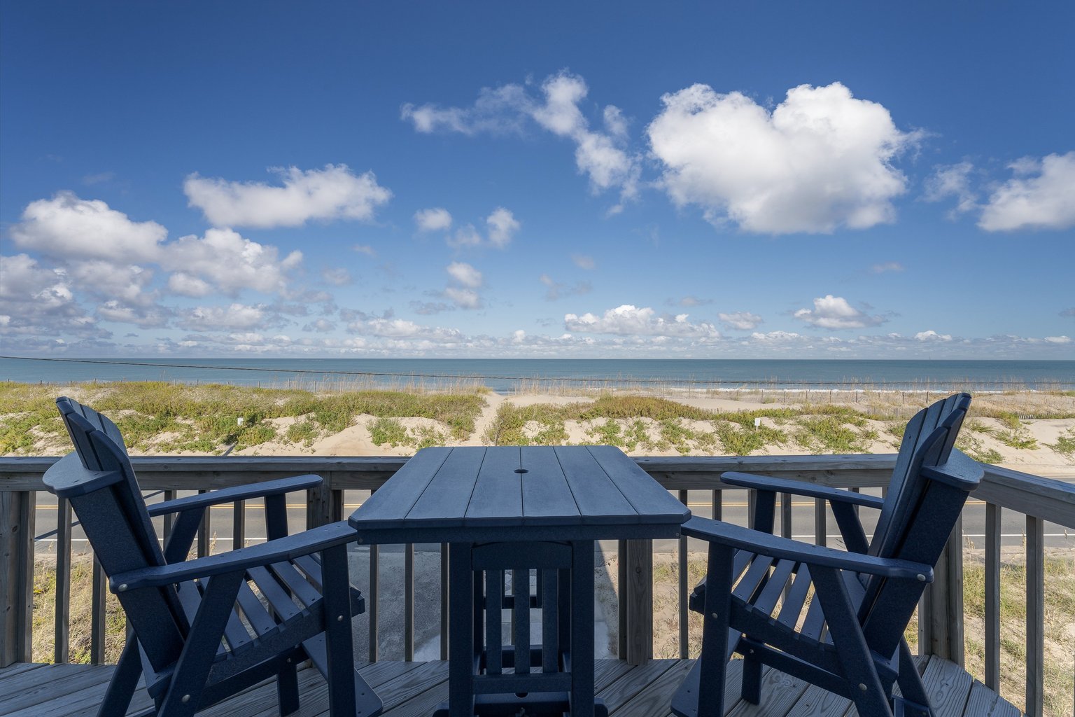 Kitty Hawk Vacation Rental