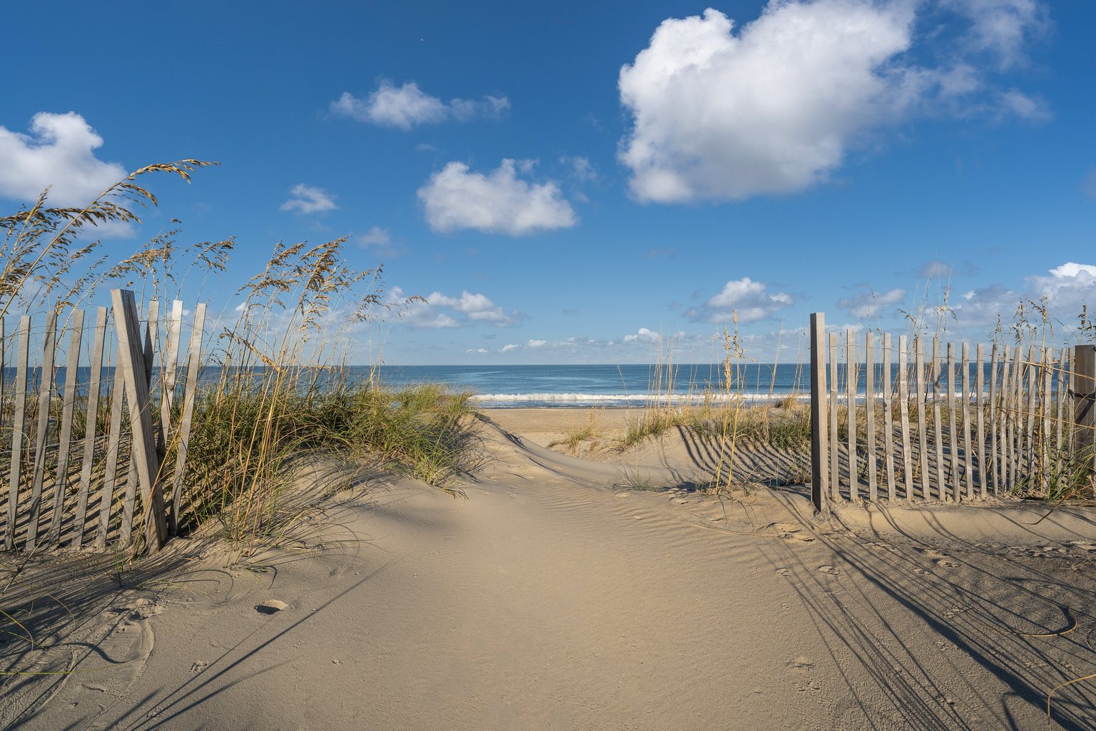 Kitty Hawk Vacation Rental